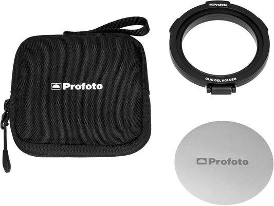 Profoto Clic Gel Holder A-Series Flash Magnetic Mount