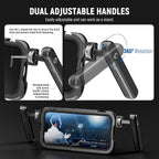 Neewer 10103135 iPhone 15 Pro Max Video Cage Rig