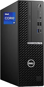 Dell 7090 Small Form Factor i9 64GB 2TB SSD Windows 11 Pro — main product image