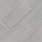 MSI Stone SMOT-PT-DG36 Highland Park Dove Tile