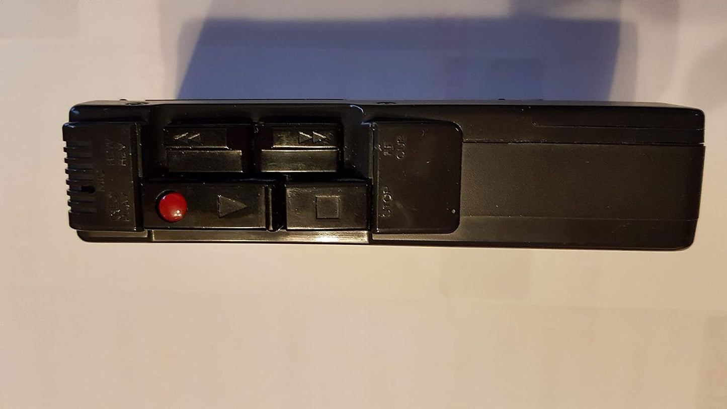 Panasonic RN-105 Microcassette Recorder 2-Speed