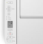 Canon 3771C022 Pixma TS3320 White Wireless Printer Alexa