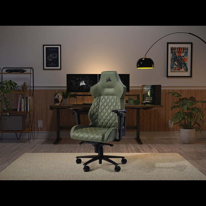 Corsair TC500 Luxe Sherwood Breathable Gaming Chair