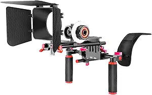 Neewer Film Movie Video Making System DSLR Kit — main product image