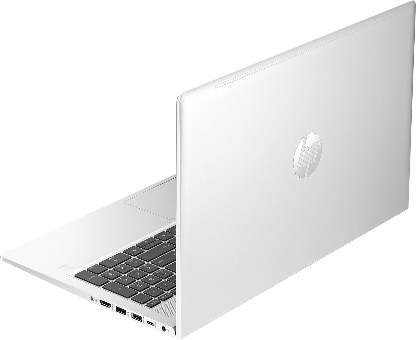 HP AMD R Series Probook 455 G10 Ryzen 5 Laptop