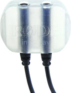 Rode Invisilav 3 Pack Lavalier Mic Mounting System