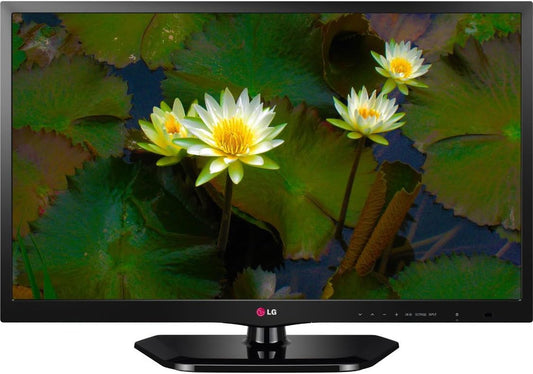 LG 22LB4510 22-Inch 1080p LED TV