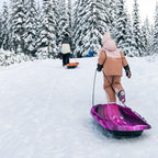 Pelican UTIL.SLED/TOY NOMAD 40 Kids Snow Sled