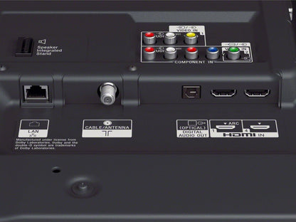 Sony KDL46HX850 46-Inch 3D LED Internet TV (2012 Model)
