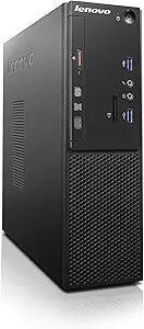 Lenovo 10KY002BUS S510 i5 Desktop Computer — main product image