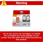 Canon PG-254XL/CL-246XL/GP-502 Ink Value Pack + Photo Paper