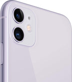 Apple MWLC2LL/A iPhone 11 64GB Purple Cricket Wireless