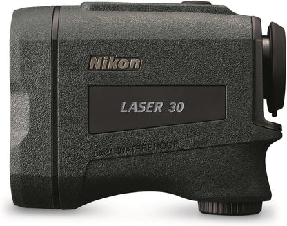 Nikon Laser 30 Airsoft Accurate Rangefinder