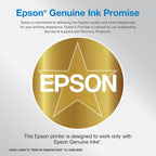 Epson C11CJ07201-N Workforce Pro WF-3820 Printer Renewed