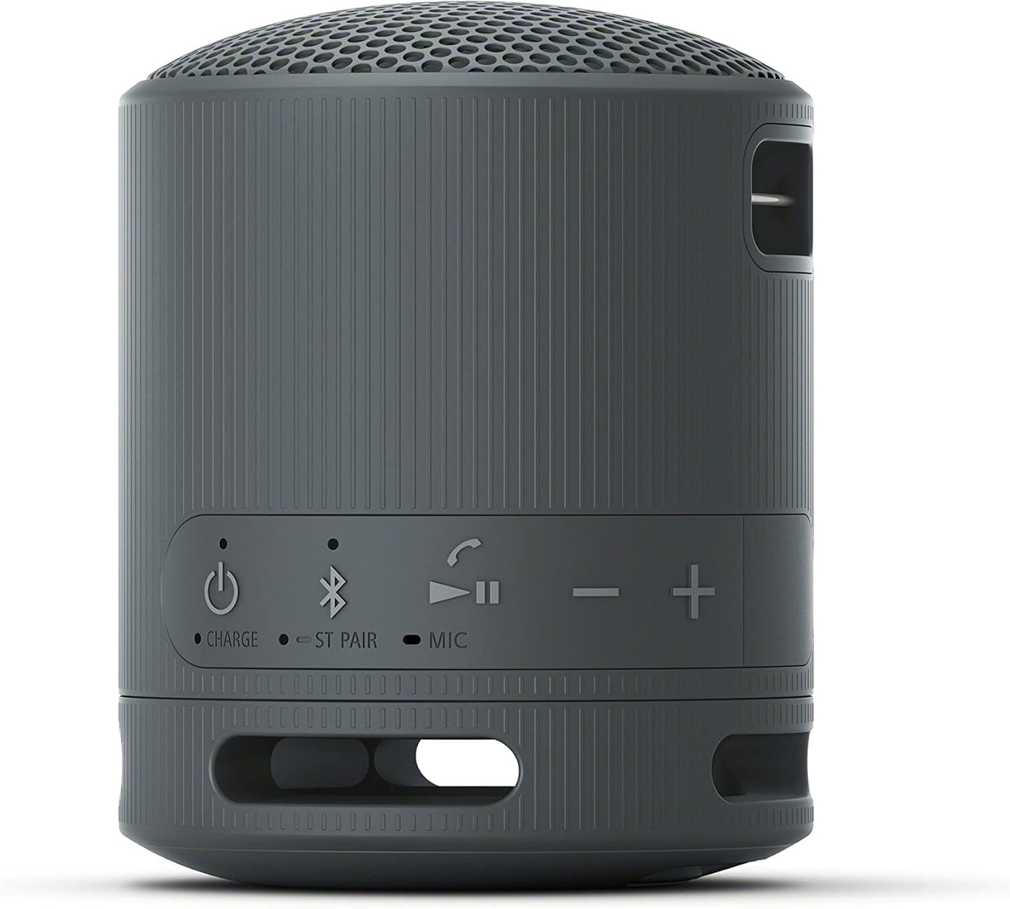 Sony SRSXB100/B Compact Wireless Bluetooth Speaker - Black