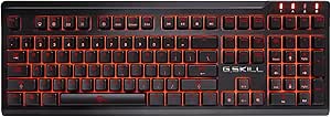 G.Skill RIPJAWS KM570 MX Cherry MX Brown Keyboard — main product image