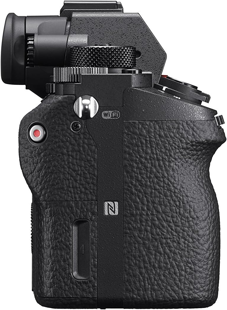 Sony ILCE7RM2/B a7R II Full-Frame Mirrorless Camera Body