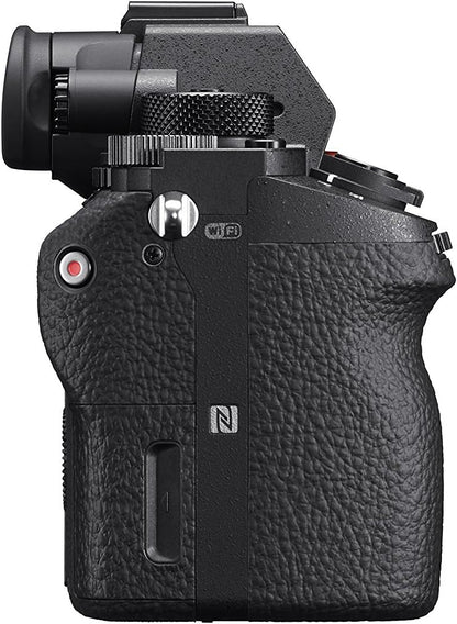 Sony ILCE7RM2/B a7R II Full-Frame Mirrorless Camera Body