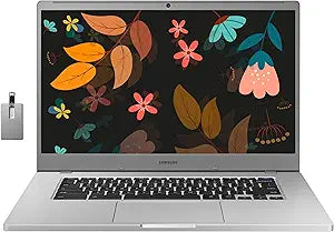 Samsung Chromebook 4+ 15.6