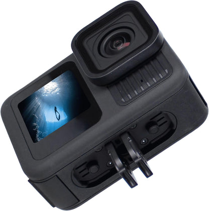 GoPro CHDHX-131-XX HERO13 Black Action Camera Bundle