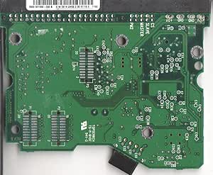 Western Digital PCB-WD100EB-00BHF0 IDE 3.5 Hard Drive PCB — main product image