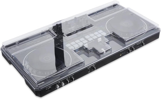 Decksaver DS-PC-DDJREV5 Pioneer DDJ-REV5 Cover