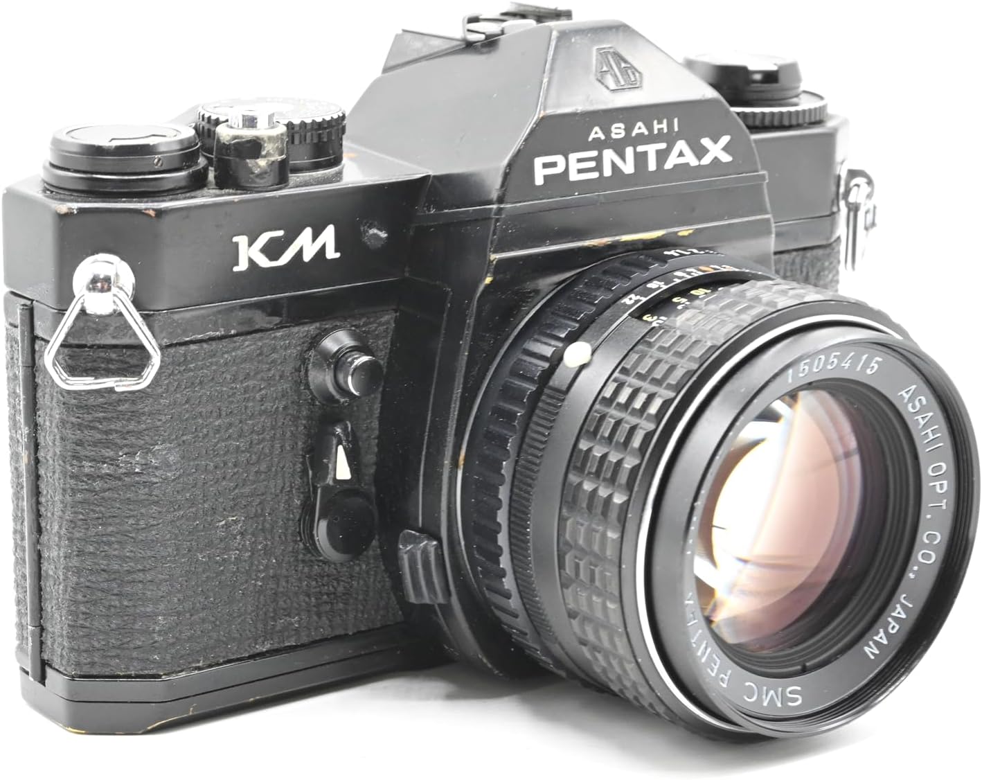 Pentax Pentax KM Renewed 35mm Film Camera