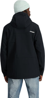 Spyder 38SA075342 Men's Nolan Softshell Ski Jacket