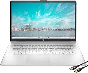 HP 17