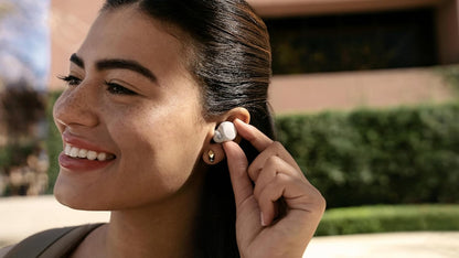 Sony YY2950 LinkBuds S Wireless Noise Canceling Earbuds
