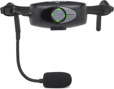 Samson SW9QTCE-K AH9/QE Transmitter K Band 470Mhz-494MHz