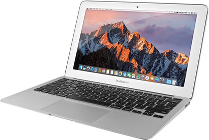 Apple MJVM2LL/A MacBook Air 11-Inch (Renewed)