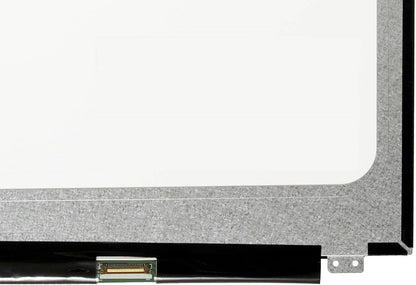 HP LED-1366-768-15.6 Replacement 15.6" HD LED Screen