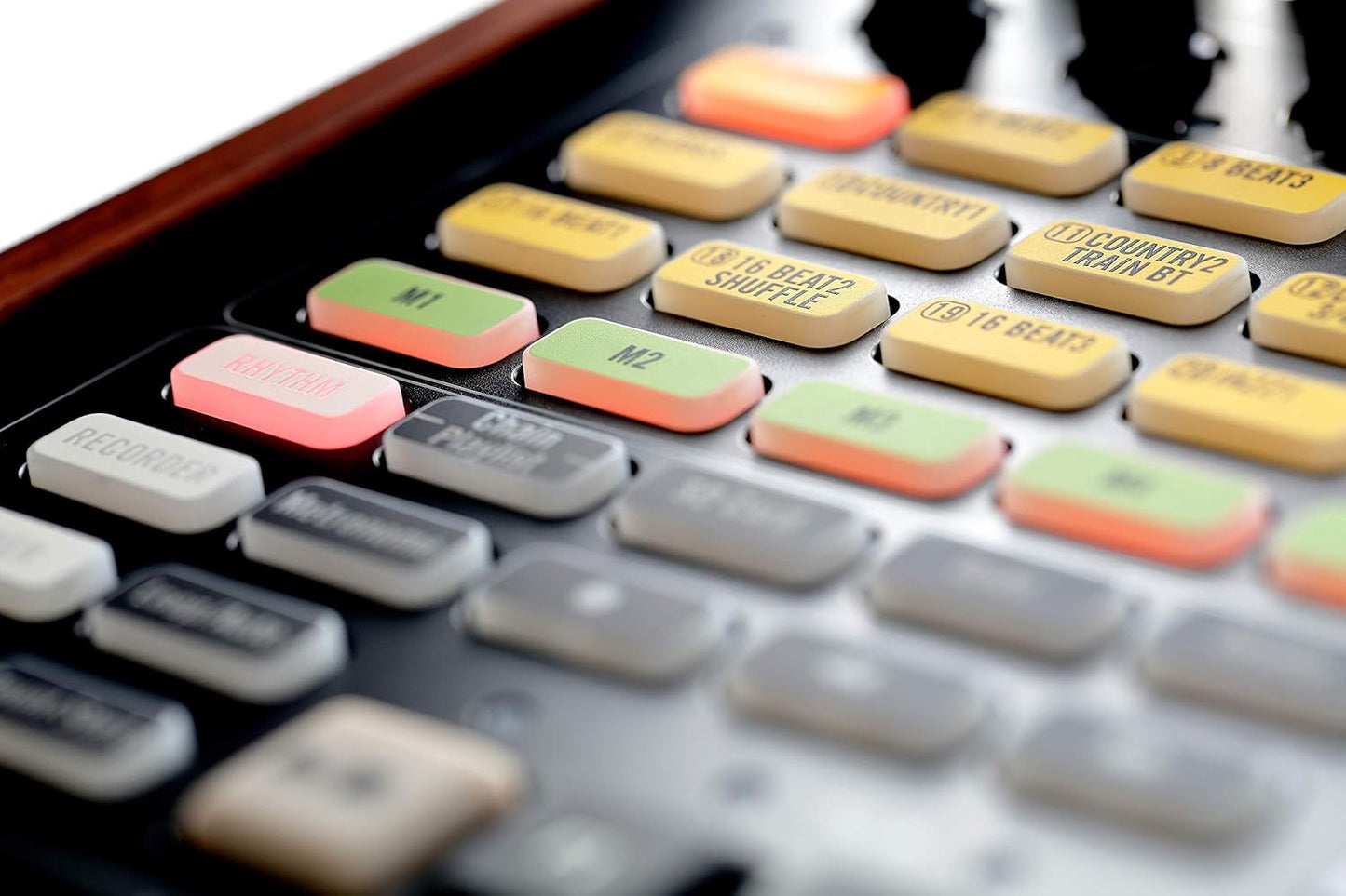 Korg KR-55 Pro Rhythm Machine (Renewed)