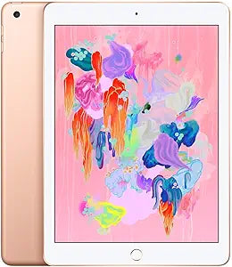 Apple iPad (Renewed) — main product image