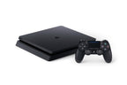 Sony PlayStation 4 Slim 1TB Limited Edition (Renewed)