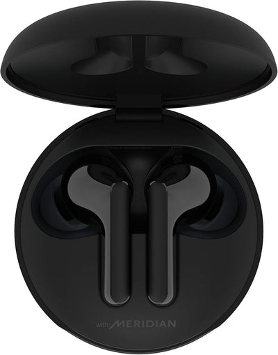 LG HBS-FN6 TONE Free Wireless Bluetooth Earbuds UVnano