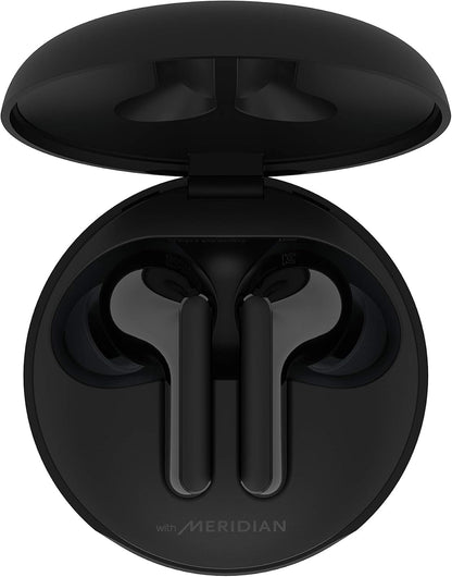 LG HBS-FN6 TONE Free Wireless Bluetooth Earbuds UVnano