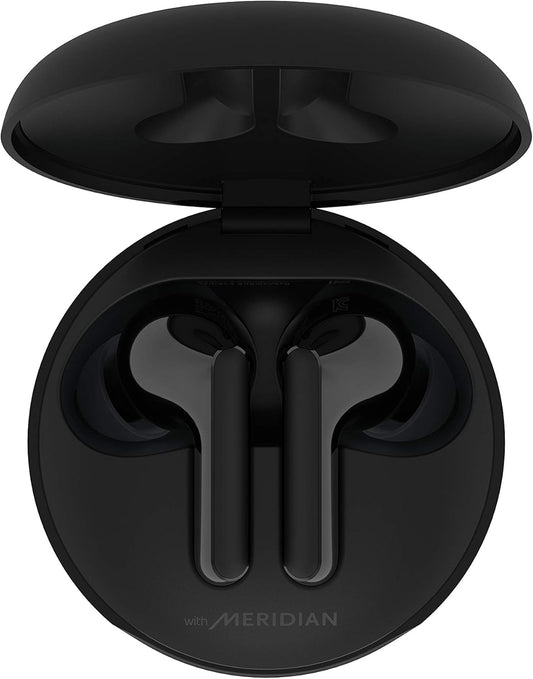 LG HBS-FN6 TONE Free Wireless Bluetooth Earbuds UVnano