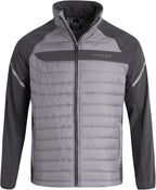 Spyder Softshell 2fer Men's Insulated Winter Jacket