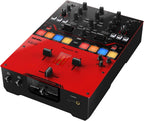 Pioneer DJ DJM-S5 Serato DJ 2-Channel Mixer