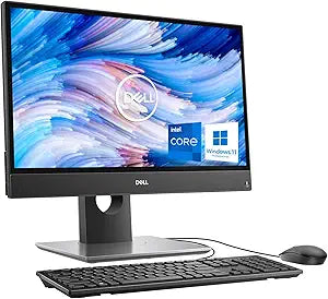 Dell OptiPlex 3280 All-in-One Desktop PC — main product image