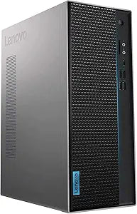 Lenovo IDEACENTRE T540 GTX 1660 TI Gaming PC (Renewed)