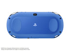 Sony PlayStation Vita Blue/Black Wi-Fi Value Pack