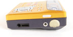 Sony MZ-N505 Net MD Walkman Player/Recorder - Gold