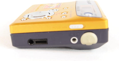 Sony MZ-N505 Net MD Walkman Player/Recorder - Gold