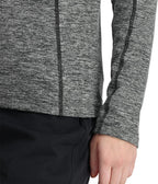 Spyder 38B125306 Women's Accord 1/2 Zip T-Neck Shirt