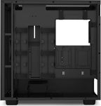 NZXT CM-H71FB-01 H7 Flow ATX Mid-Tower Case - Black