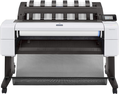 HP 3EK11A#B1K Designjet T1600 Postscript 36-inch Large Format Printer