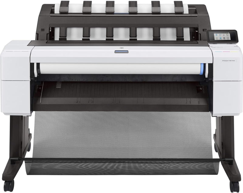 HP 3EK11A#B1K Designjet T1600 Postscript 36-inch Large Format Printer — main product image